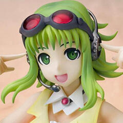 Gumi Megpoid