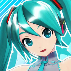 Hatsune Miku
